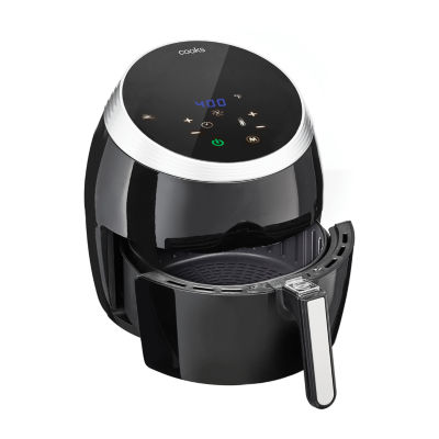 Cooks 5.3 Quart Digital Air Fryer