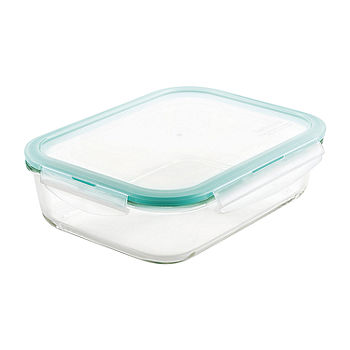 Clear Food Storage Plastic Containers for Sale 