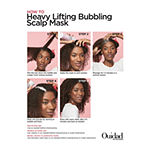 Ouidad Heavy Lifting Bubbling Scalp Mask - 7 oz.