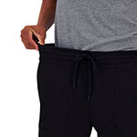 Haggar® Mens The Active Series 5 Pocket Slim Fit Flat Front Tech  Pant