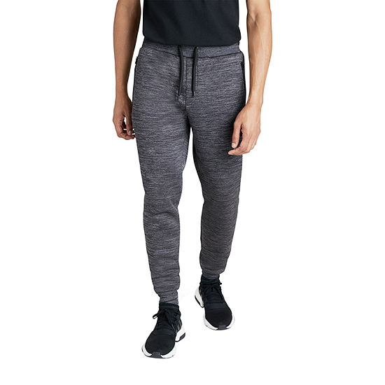 Akademiks Mens Regular Fit Jogger Pant