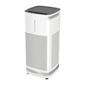 Clorox Smart 225 Medium Room Air Purifier 11031 - The Home Depot