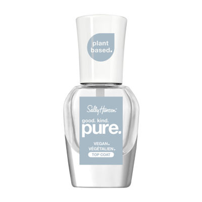 Sally Hansen Good Kind Pure Top Coat Top Coat