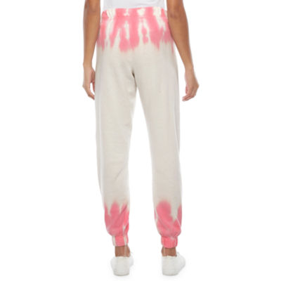 jcpenney ladies sweatpants