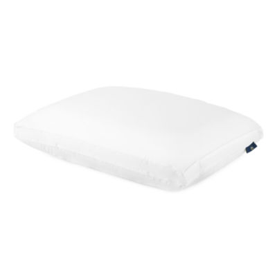 Serta PerfectSleeper Stays Fluffy Firm Support Pillow