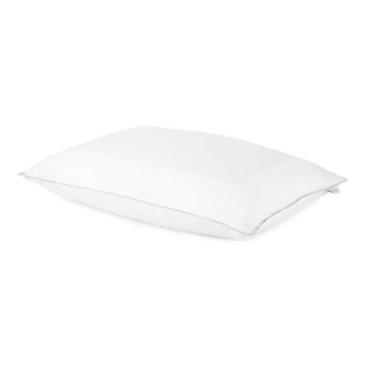 Fieldcrest Luxury Down Chamber Soft/Medium Support Pillow