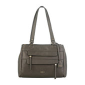 Rosetti Courte Satchel JCPenney