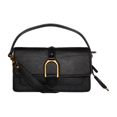 Rosetti Gina Crossbody Bag, One Size, Black