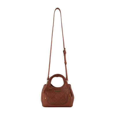 Frye and Co. Tinsley Crossbody Bag