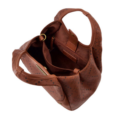 Frye and Co. Tinsley Crossbody Bag