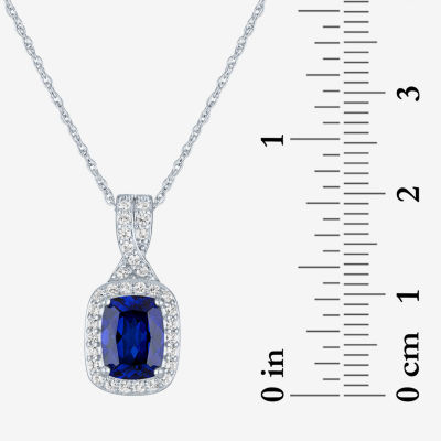 Gemstone Sterling Silver 3-pc. Jewelry Set