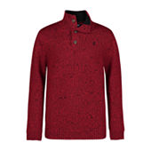 Jcpenney izod sweaters best sale