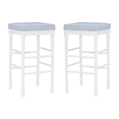 Holland 2-pc. Bar Stool