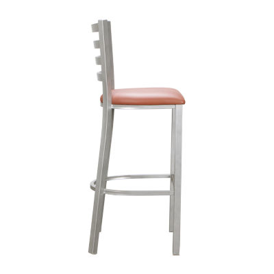 Bricken 2-pc. Bar Stool