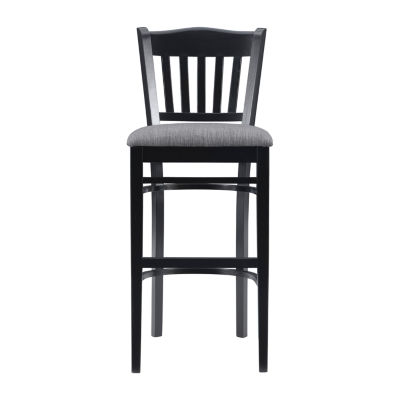 Malaya 2-pc. Bar Stool