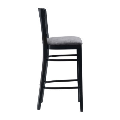 Malaya 2-pc. Bar Stool