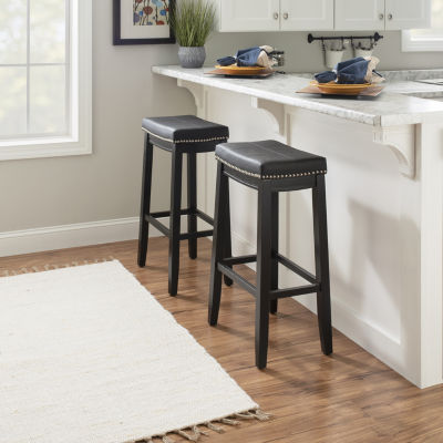 Covewood 2-pc. Bar Stool