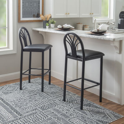 Seneca 2-pc. Bar Stool