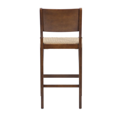 Charlet 2-pc. Bar Stool