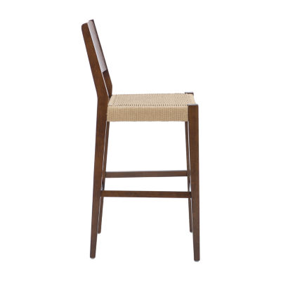 Charlet 2-pc. Bar Stool