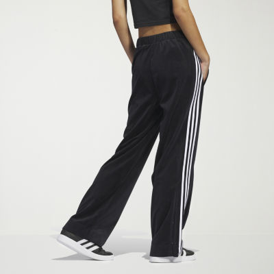 adidas Y2K Glam Velour Track Pant