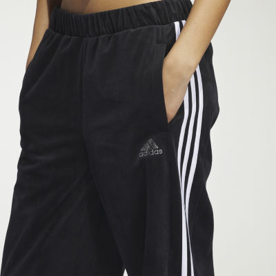 adidas Y2K Glam Velour Track Pant