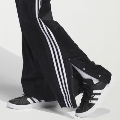 adidas Y2K Glam Velour Track Pant