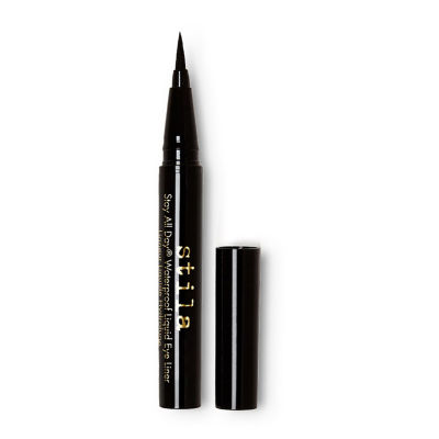 Stila Travel Size Stay All Day Waterproof Liquid Eye Liner