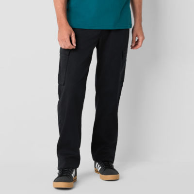 Airwalk Mens Regular Fit Cargo Pant