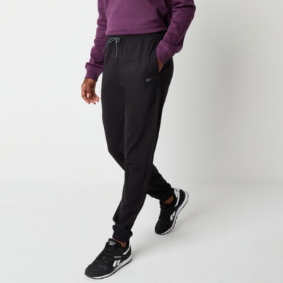 Reebok Womens Mid Rise Jogger Pant