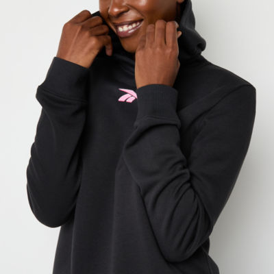 Reebok Womens Long Sleeve Hoodie