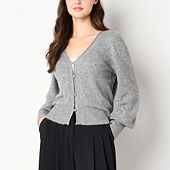 Petite Cardigans Sweaters Cardigans for Women JCPenney