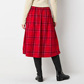 Skirts for Women JCPenney