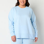 Jcpenney plus size nike hotsell