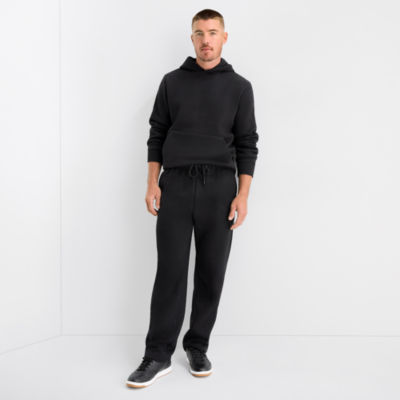 Xersion Quick Dry Cotton Blend Fleece Mens Workout Pant