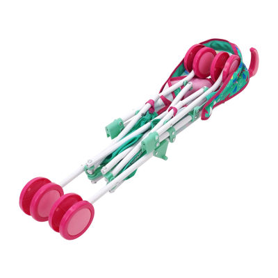 Baby Alive Doll Stroller Baby Play