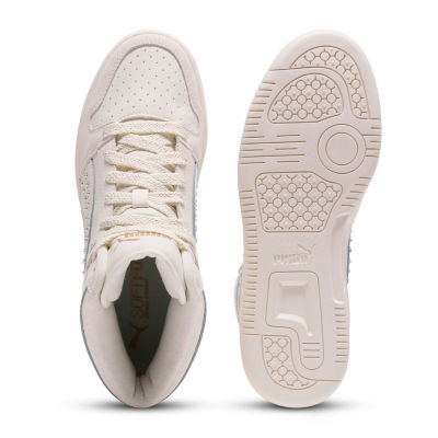 PUMA Rebound Layup Stud Womens Basketball Shoes