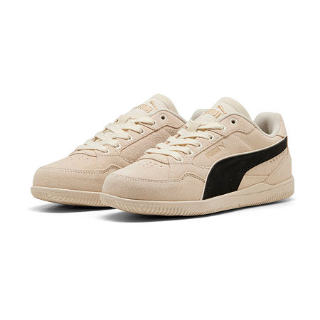 Puma K-moda Sd Womens Sneakers In Neutral