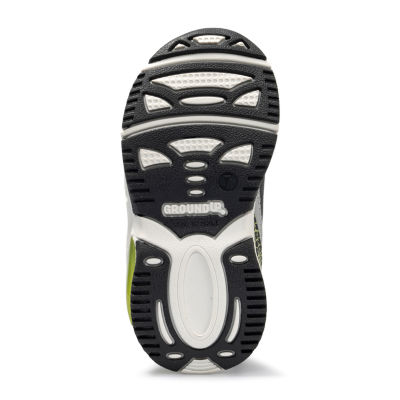 Ground Up Jurassic Park Toddler Athletic Toddler Boys Sneakers