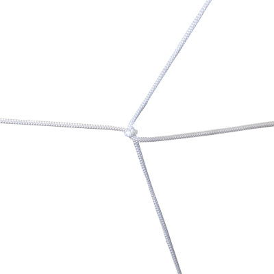 Northlight 9.8ft Giant Outdoor Spider Web Halloween Yard Art