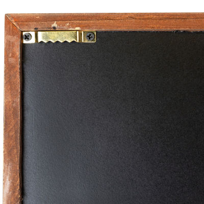 Northlight Black Jack O Lantern Silhouette Wall Sign