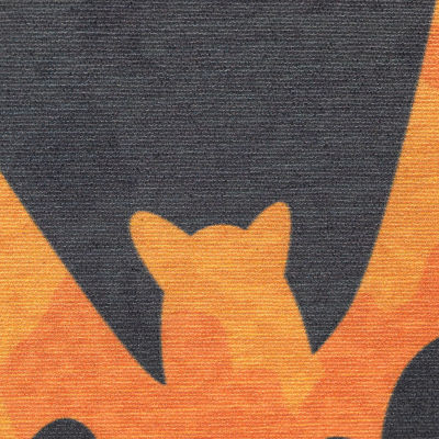 Northlight Bat Canvas Art