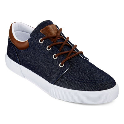 St. John’s Bay® Bryce Mens Lace-Up Shoes