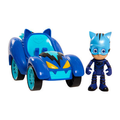 PJ Mask Hero Blast Vehicle 2-pc. Car