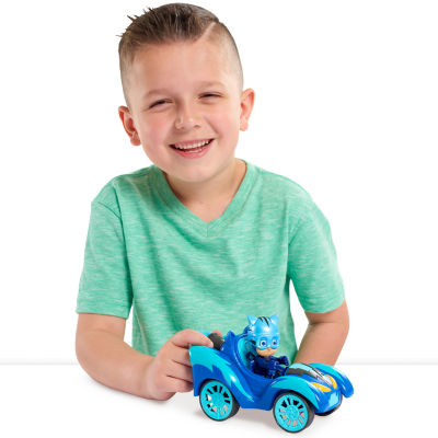 PJ Mask Hero Blast Vehicle 2-pc. Car
