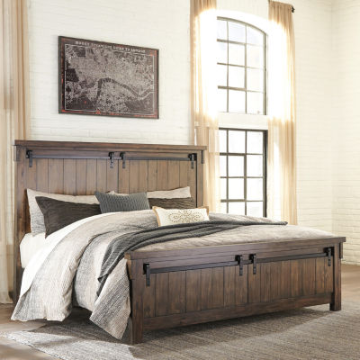 Signature Design by Ashley® Leighton Headboard