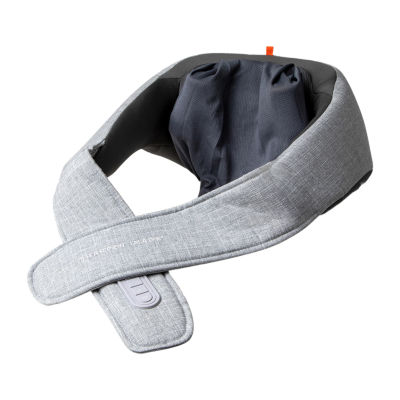 Sharper Image Realtouch Shiatsu Wireless Neck and Back with