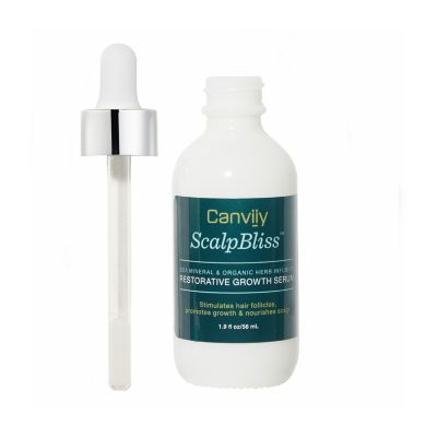 Canviiy Scalp Bliss Restorative Growth Serum