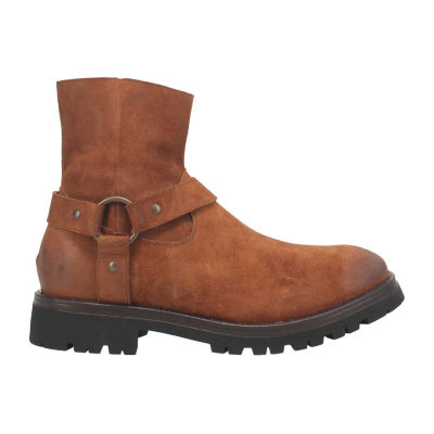 Dingo Rob - Mens Biker Boots