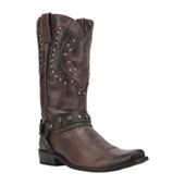 Eagle harness boots store